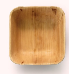 Earthware - 14CM Square Deep Bowl