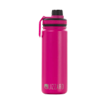 lizzard flask 530 ml - hot pink