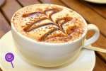 Smooth Cappuccino Cream Concentrate - 10ML