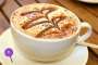 Smooth Cappuccino Cream Concentrate - 10ML