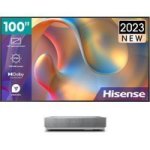 Hisense 100L5H 100 LED Dlp 4K Uhd Smart Laser Tv