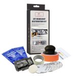 Diy Headlight Restoration Kit
