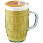 German Mustard Beer Mug 250ML