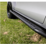Toyota Hilux N90 Opposite Lock Rock Sliders For