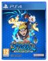 Naruto X Boruto - Ultimate Ninja Storm Connections PS4
