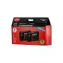 Hahnel HL-E6P Battery Twin Pack For Canon 7.2V 2000MAH