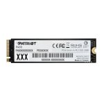 P400 1TB M.2 Pcie Nvme SSD