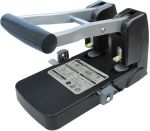 - P1000 Heavy Duty Power Hollow 2 Hole Punch - 100 Sheets