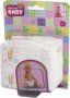 New Born Baby Diapers 5 Piece