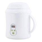 Deo Digital Single Sugar Warmer