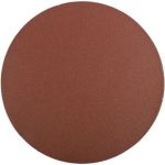 Tork Craft Sanding Disc Psa 304MM 80 Grit No Hole Bulk