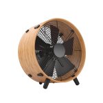 Stadler Form - "otto" 5 Blade Floor Fan