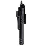 1.85M Aluminum Alloy Selfie Stick Tripod With Bluetooth Remote And Light