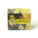 Eve& 039 S Instant Honeyed Ginger Tea Sachets 20S