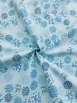 Printed 100% Cotton