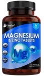 Magnesium & Zinc - 365S