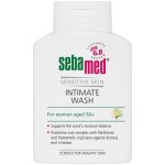 Sebamed Sensitive Skin Intimate Wash 6.8PH 200ML