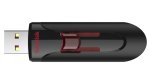 SanDisk Cruzer Blade 128GB Usb-a FLASH DRIVE