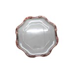 Ru Yi Rose Gold Transparent Underplate