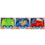 City Go Buddies Vehicle 24 Months+ Type May Vary