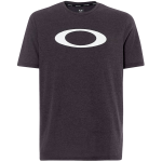 Oakley - O-bold Ellipse - Blackout Lite Heather M