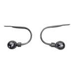 Smte Curtain Tiebacks With Keychain