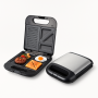 - Electric Grill Non-stick Health Grill - SK-08127
