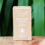 Replenish Essence Shou Wu Pian Chinaherb
