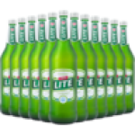 Beer Bottles 6 X 910ML