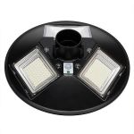Classic 150W Waterproof Outdoor Solar LED Street Light
