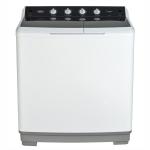 Defy White 1500 Twinmaid