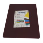 5038 Series Large Cutting Board 500X380X13MM