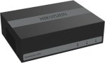 Hikvision DS-E04HGHI-B Std 4-CH 1080P Lite 1U H.265 Essd Dvr Human And Vehicle Targets Classification Of Motion Detection 2.0 RJ