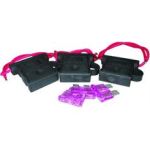 Lowrance Fuses