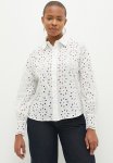 Blouse Trizia-h - White