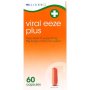 Clicks Viral Eeze Plus 60 Capsules