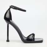 Majesty 1 - Black - Black 5