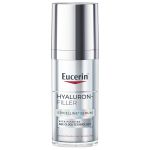 Eucerin Hyaluron-filler Anti-age Epicelline Serum 30ML Patented Age Clock Technology Younger-looking Skin Dermatologically Teste