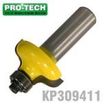 PRO-TECH Ogee Bit 1 1 4' X 1 2' Radius 3 16' 1 2' Shank