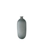 Napolean Bottle Silk Soft Green 31 Cm
