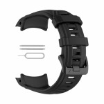 Garmin Killer Deals Silicone Strap For Instinct 3- 45MM Models- Black - Best Bargains Online