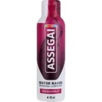 Assegai Water-based Lubricant Passion Fruit