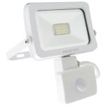 10W Pir LED Floodlights - Buy Online At 7 Triple 7