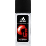 Adidas Parfum Natural Spray Team Force 75ML