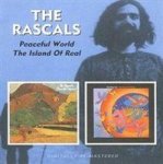 Peaceful World island Of Real Cd