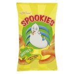 Truda Spookies Chutney Flavoured Maize Puff 100G