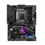 Msi Mpg Z490 Gaming Plus Intel LGA1200 Atx Gaming Motherboar