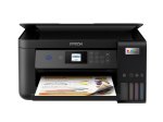 Epson L4260 Ecotank A4 3 In 1 Wi-fi Double Sided Printing Printer