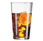 Arc Conique Hiball Tumbler Glass 590ML Set Of 6