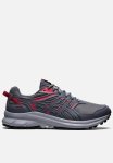 ASICS Trail Scout 2 - Metropolis black